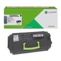 Lexmark toner črna (52D0XAL / 520XAL) (high capacity)