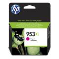 HP polnilo za kartušo magenta (F6U17AE#301 / 953XL) (high capacity)