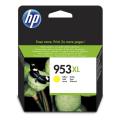 HP polnilo za kartušo rumena (F6U18AE#301 / 953XL) (high capacity)