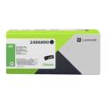 Lexmark toner črna (24B6890 / 024B6890)