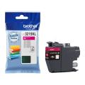 Brother polnilo za kartušo magenta (LC3219XLM)