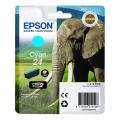 Epson polnilo za kartušo cian (C13T24224012 / 24)