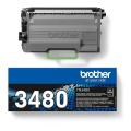 Brother toner črna (TN3480)