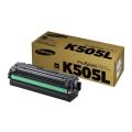 HP toner črna (CLTK505LELS / SU168A / K505L)