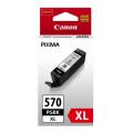 Canon polnilo za kartušo črna (0318C006 / PGI570PGBKXL) (high capacity)