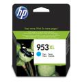 HP polnilo za kartušo cian (F6U16AE#301 / 953XL) (high capacity)