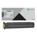 Lexmark toner rumena (73B0040 / 073B0040)