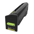 Lexmark toner rumena (82K0U40 / 082K0U40) (high capacity)