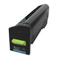 Lexmark toner cian (82K2UC0 / 082K2UC0) (Vrnitev)