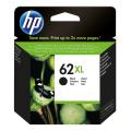HP polnilo za kartušo črna (C2P05AE#301 / 62XL) (high capacity)