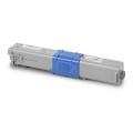Oki toner cian (46508711)