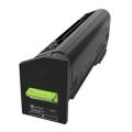 Lexmark toner črna (82K2UK0 / 082K2UK0) (Vrnitev)