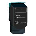 Lexmark toner črna (C250U10 / 0C250U10) (high capacity)