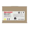 Sharp toner rumena (MXC35TY)