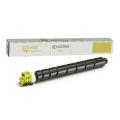 Kyocera toner rumena (1T02XDANL1 / TK8395Y)