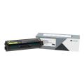 Lexmark toner rumena (20N0H40 / 020N0H40)