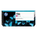 HP polnilo za kartušo magenta (1XB26A / 730F)