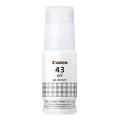 Canon polnilo za kartušo siva (4707C001 / GI43GY)