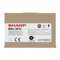 Sharp toner cian (MXC35TC)