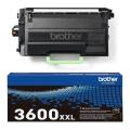 Brother toner črna (TN3600XXL) (high capacity)