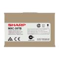 Sharp toner črna (MXC35TB)