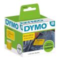 Dymo etikete rumena (2133400)