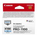 Canon polnilo za kartušo cian fotografija (6781C001 / PFI4100PC)
